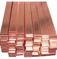 Copper Bus Bar