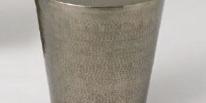 Aluminium Side Table