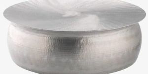 VC-1030 Aluminium Coffee Table