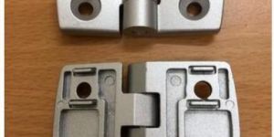 Die Cast Aluminum Hinge