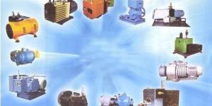 Vacuum Pump
