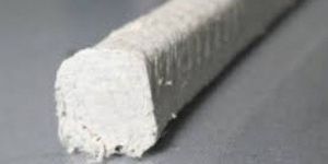 Asbestos Rope