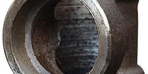 Socket Weld Tee