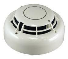 Heat Detectors