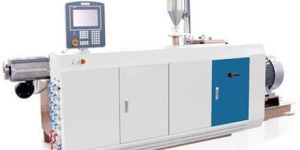 HDPE Pipe Extrusion Machine