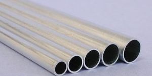 Aluminum Tubes
