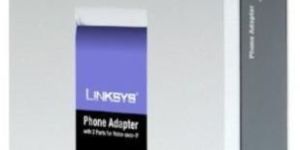 Analog Telephone Adapters