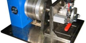 Dynamo Meter System