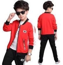Children Wear