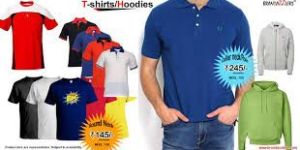 Tshirts