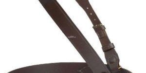 Military Leather Straps