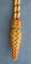 Sword Knots