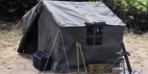 Tents