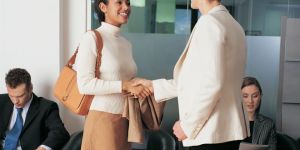 Recruitment Agencies