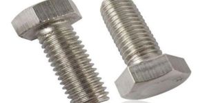 CARBON STEEL HEXAGONAL HEAD BOLTS