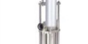 Low Pressure Paint Transfer Pump