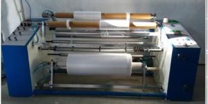 Slitter Rewinder Machine