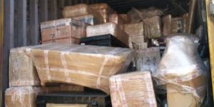 Household Packing Services