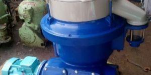 Alfa Laval Oil Separator Centrifuge Machine