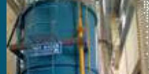 Hot Water Air Generator Installation Service