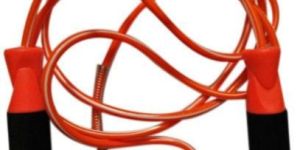 PVC Skipping Ropes