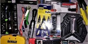 Stainless Steel Hand Tool Sets