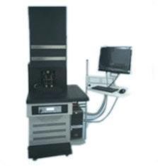 Solar Cell Tester Machine