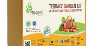 Terrace Garden Kit