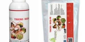 Tricho Rich-PR Fungus Control Chemical