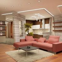Interior Decoration Service