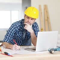 Real Estate Contractor