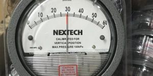 Pressure Gauge
