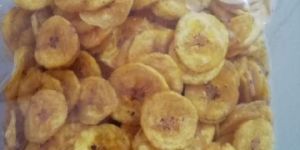 merri's Banana chips