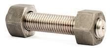 Steel Stud Bolt