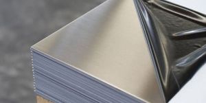 Aluminium Sheet