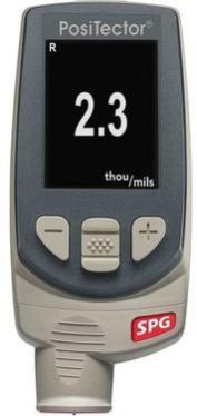 Coating Thickness Gauge
