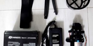 Spary Pump Spare Parts