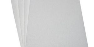 Boxes Thermocol Sheet