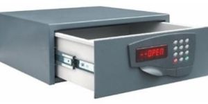 Electronic Locker Safe