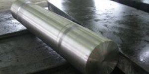Alloy Steel