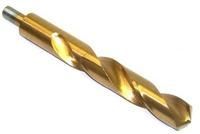 Stainless Steel Golden Drill Bit
