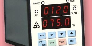 Humidity Controller