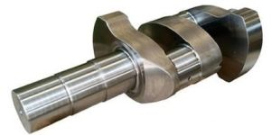 Chaochao Compressor Crankshaft