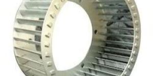 Single Inlet Impellers