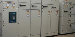 Three Phase Electrical Panel