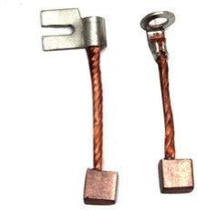 Metal Carbon Brushes
