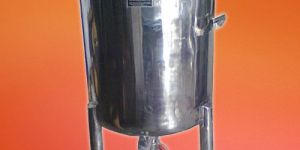 Stainless Steel Tank