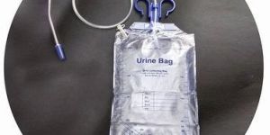 Transparent Urine Bag
