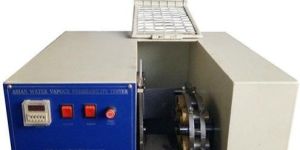 Water Vapour Permeability Tester