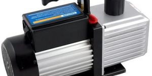 Industrial Vacuum Pump